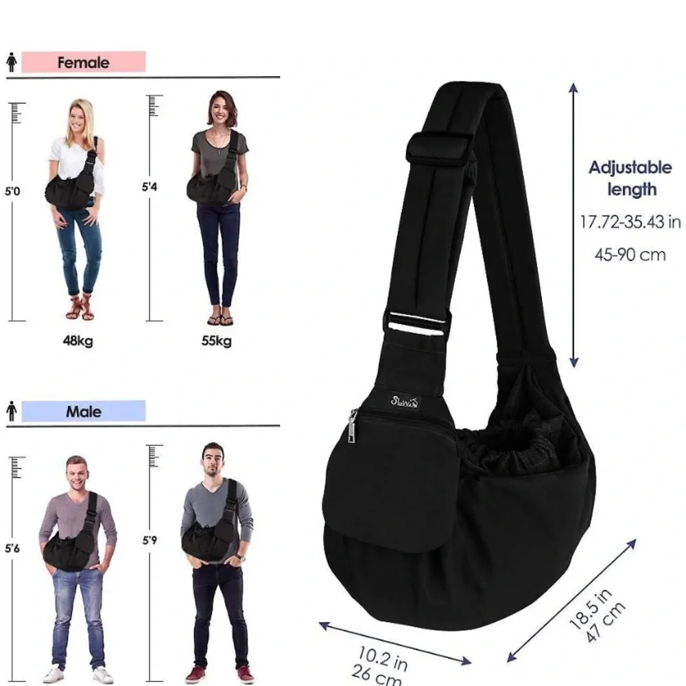 Dog/Cat Sling